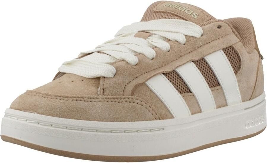 Adidas Lage Sneakers Sport Zapatillas Mujer Modèle Gc Alpha Sk8 - Foto 4