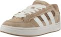 ADIDAS SPORTSWEAR Sneakers laag 'GC ALPHA SK8' brokaat wit - Bruin