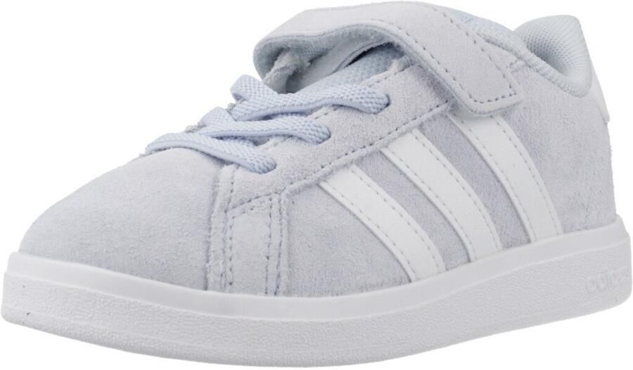 Adidas Lage Sneakers Grand Court 00s El