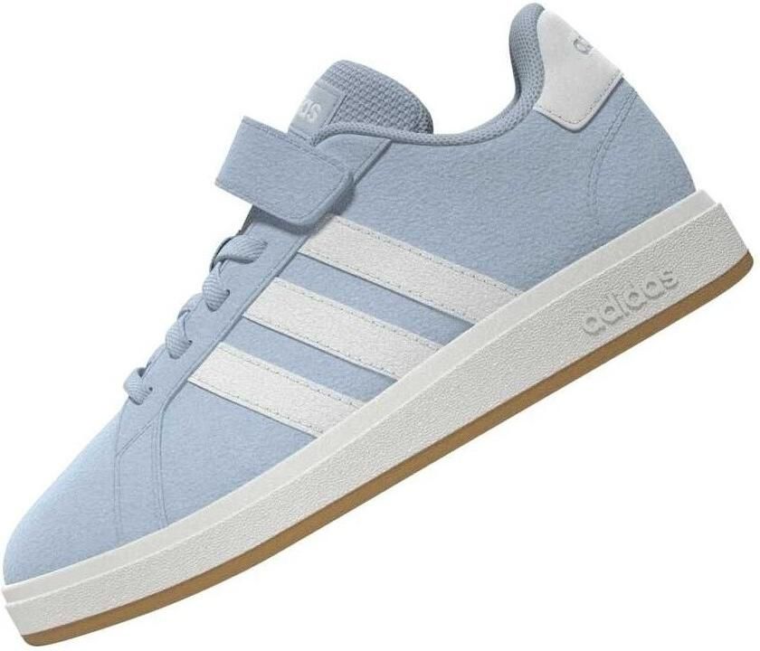 Adidas GRAND COURT 00s EL C Sneakers Laag Licht blauw - Foto 3