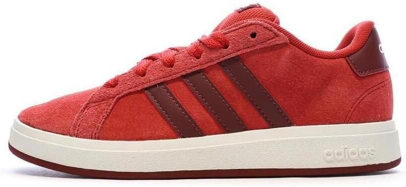 Adidas Grand Court 00s Schoenen Rood 1 2 - Foto 3