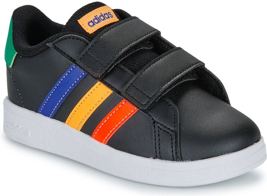 Adidas Sportswear Grand Court Lifestyle Schoenen