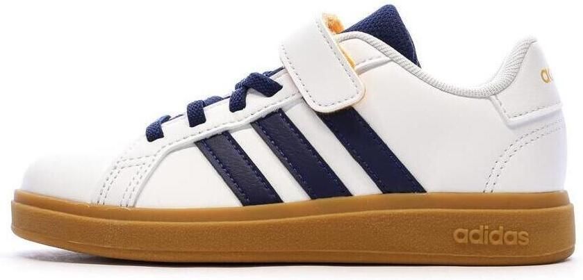 Adidas Lage Sneakers Grand Court 2.0 El C