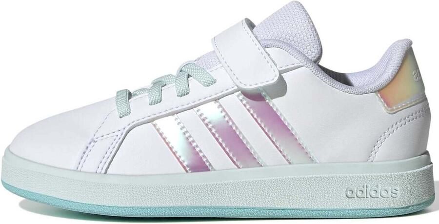 Adidas Lage Sneakers Grand Court 2.0 El
