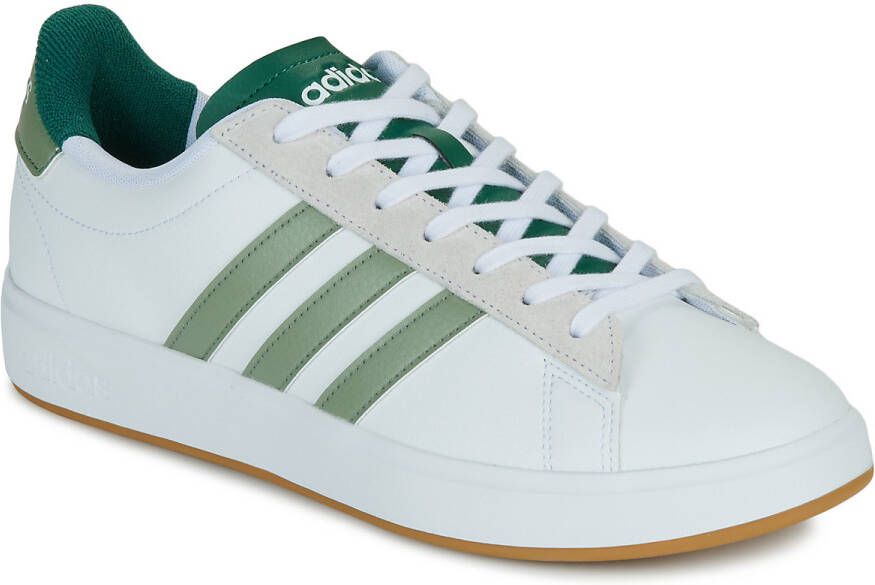 Adidas Sportswear Sneakers GRAND COURT 2.0 Design geïnspireerd op de adidas Superstar - Foto 4