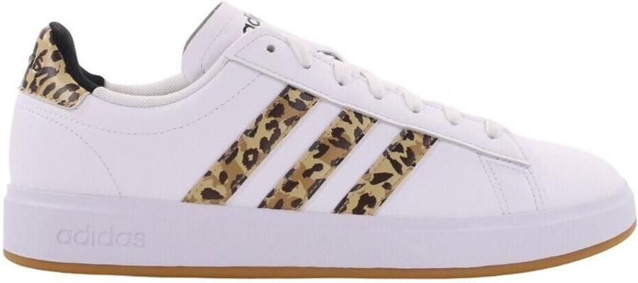 Adidas Lage Sneakers Grand Court 20