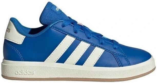 Adidas Grand Court Lifestyle Tennis Lace-Up Schoenen