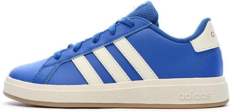 Adidas Grand Court Lifestyle Tennis Lace-Up Schoenen - Foto 2