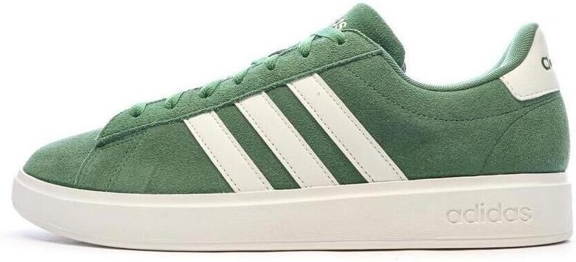 Adidas Sportswear GRAND COURT 2.0 Heren Groen - Foto 2