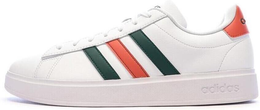Adidas Grand Court Cloudfoam Comfort Schoenen