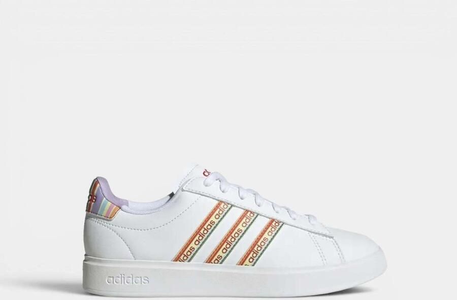 Adidas Lage Sneakers GRAND COURT 2.0