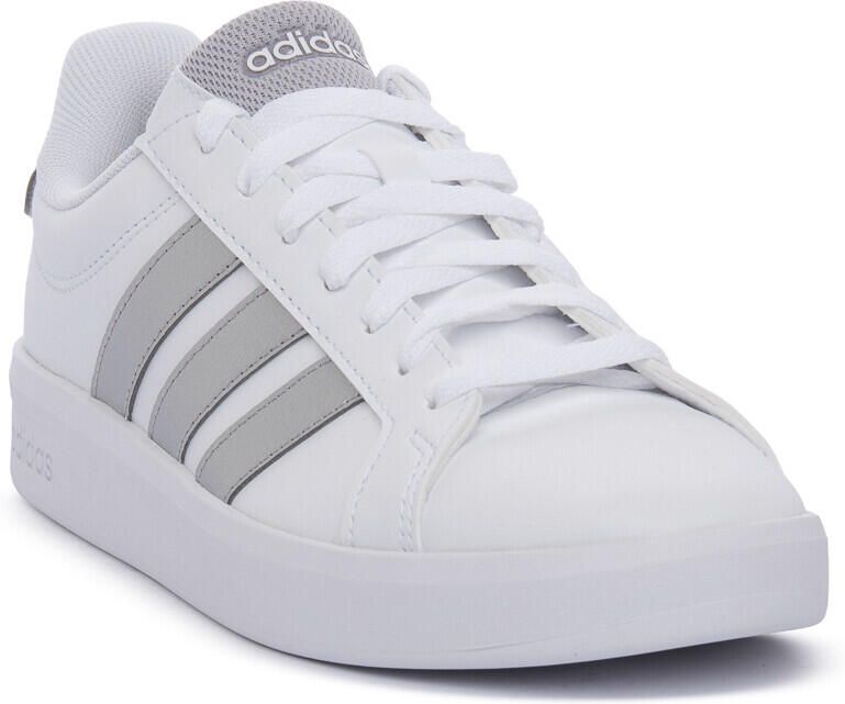 Adidas Lage Sneakers GRAND COURT 3.0 J - Foto 2