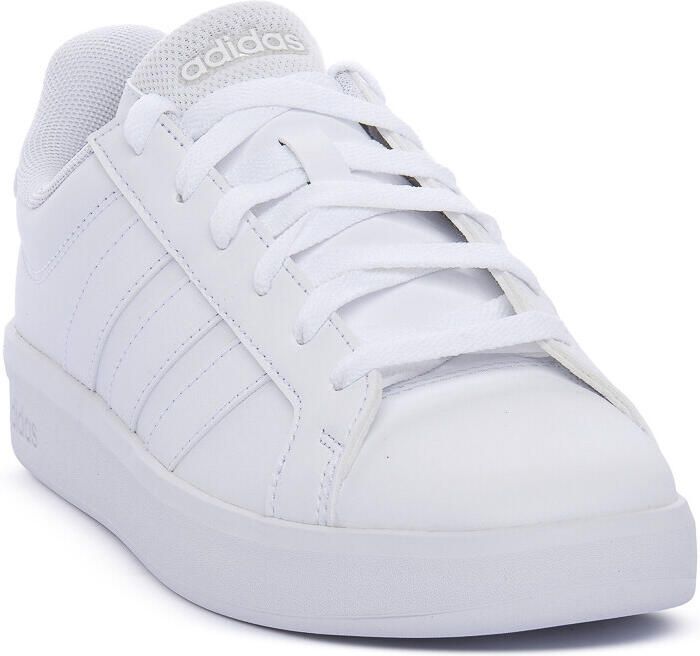 Adidas Lage Sneakers GRAND COURT 3 J