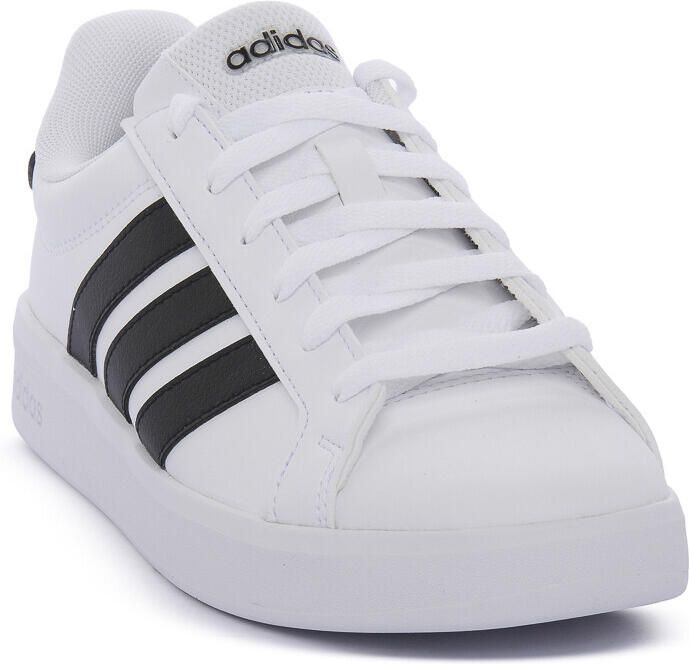 Adidas Lage Sneakers GRAND COURT 3 J