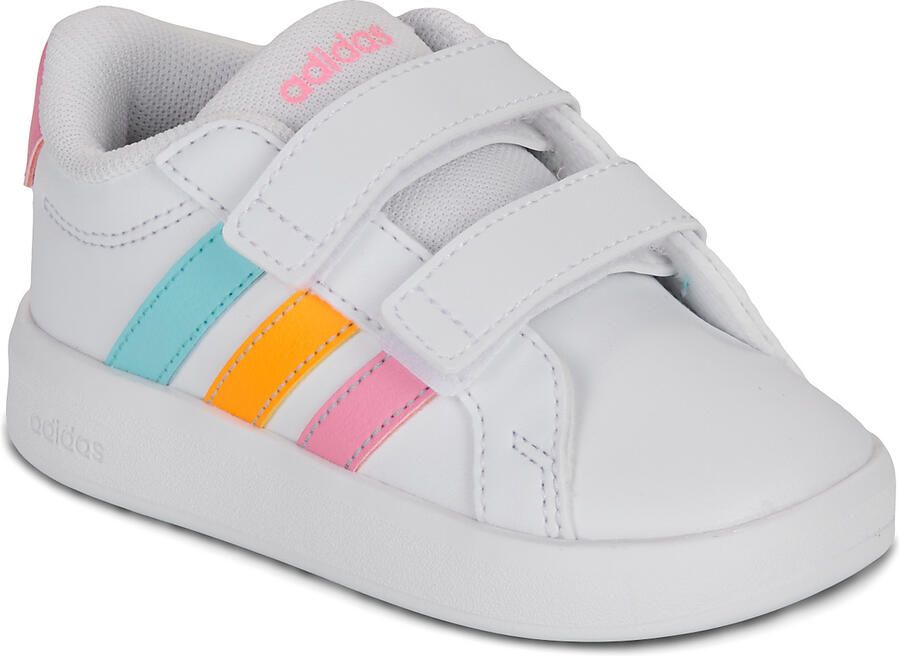 Adidas Lage Sneakers GRAND COURT 3.0 CF I