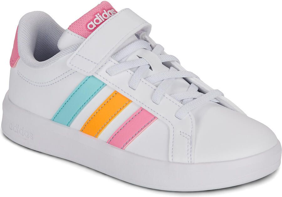 Adidas Lage Sneakers GRAND COURT 3.0 EL C