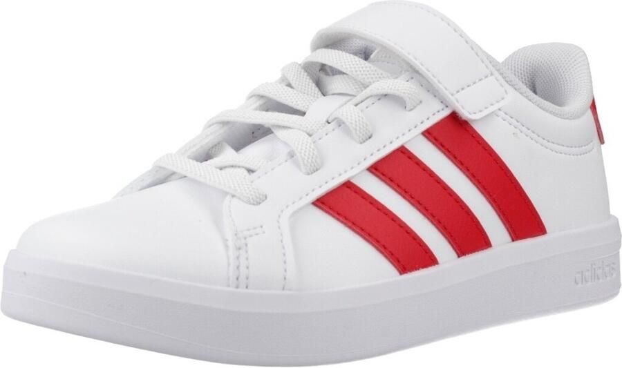 Adidas Sneaker Sport Grand Court 3.0 El Fashion Wear Kinderen - Foto 3