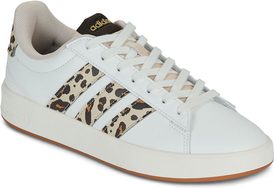 Adidas Lage Sneakers GRAND COURT 3.0 - Foto 4