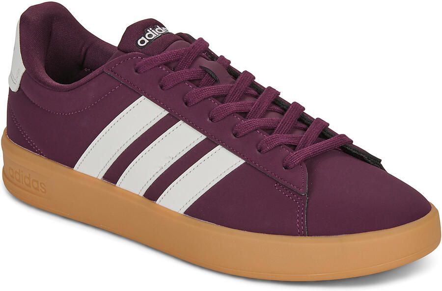 Adidas Lage Sneakers GRAND COURT 3.0