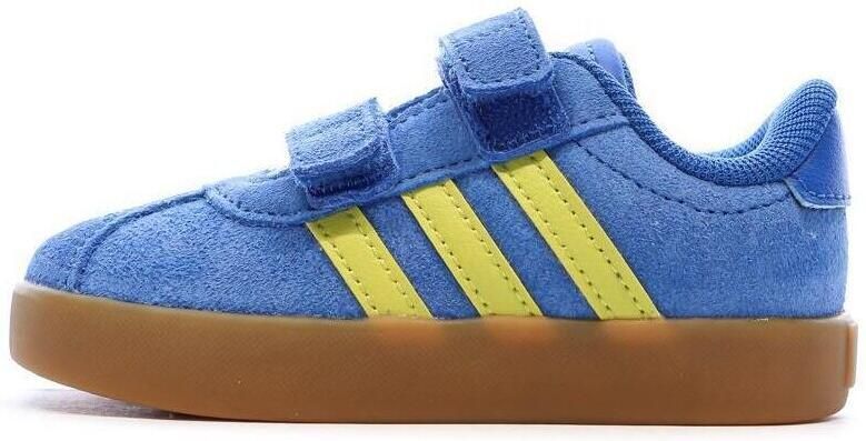 Adidas Sportswear VL Court 3.0 Schoenen Kinderen Blauw - Foto 2