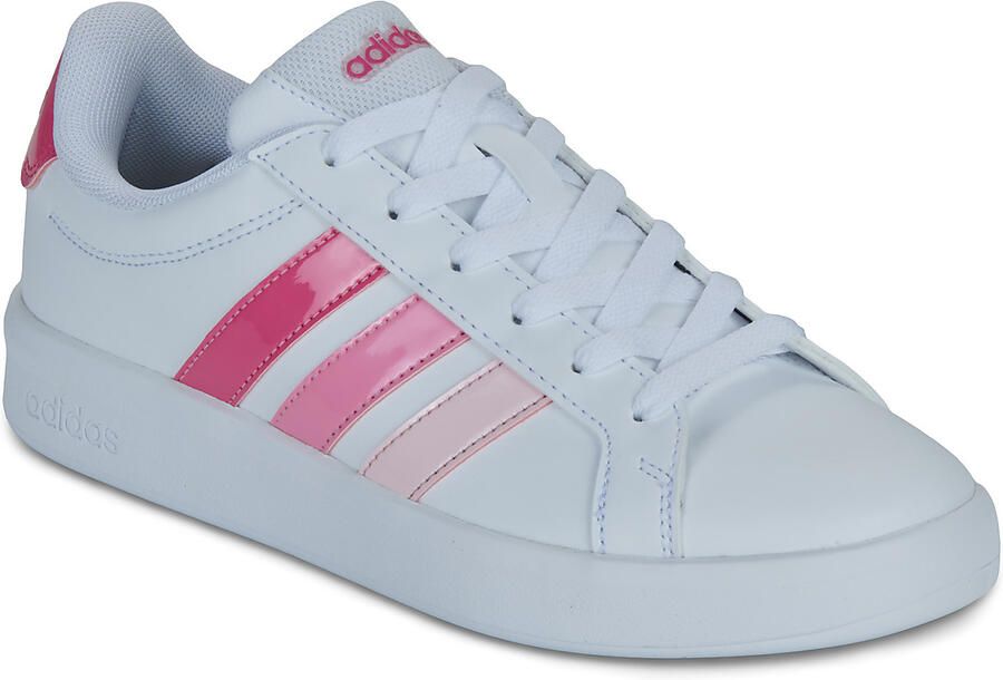 Adidas Sport Grand Court 3.0 J Sneaker Fashion Wear Kinderen - Foto 3