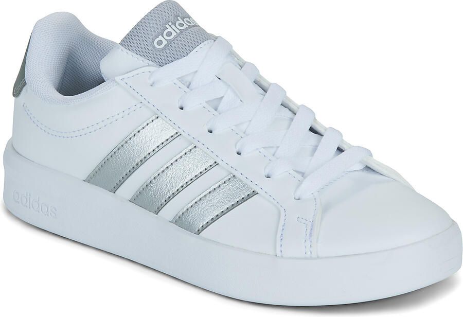 Adidas Lage Sneakers GRAND COURT 3.0 J