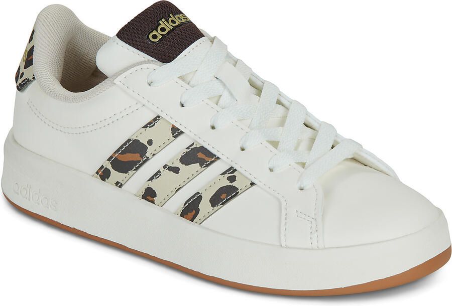 Adidas Sportswear Grand Court 3.0 Schoenen Junior Kinderen Wit - Foto 2