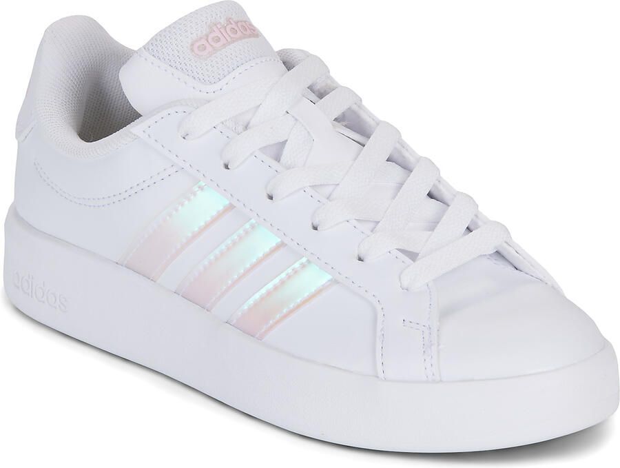 Adidas Sportswear Grand Court 3.0 Schoenen Junior Kinderen Wit - Foto 6
