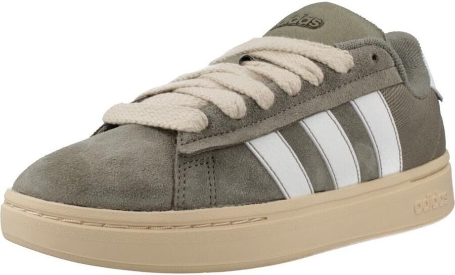 Adidas Grand Court Alpha Sneakers grijs Dames - Foto 5