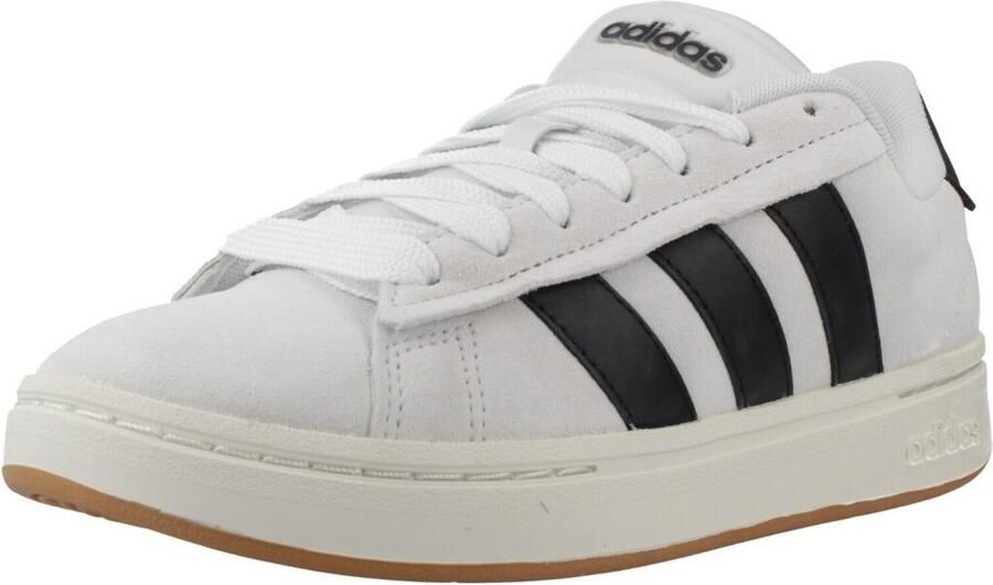 Adidas Lage Sneakers GRAND COURT ALPHA 00s - Foto 4