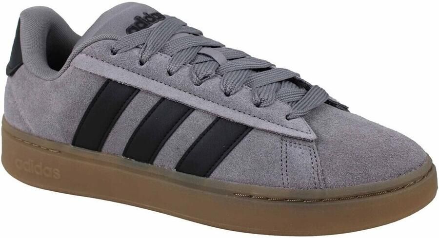 Adidas Lage Sneakers Grand Court Alpha 0