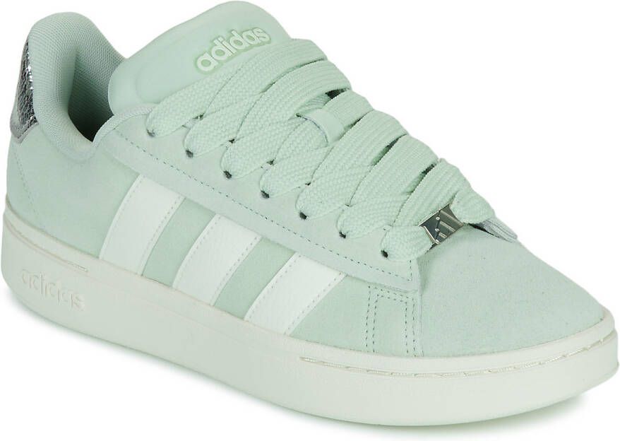Adidas Sportswear Sneakers GRAND COURT ALPHA 00S Design geïnspireerd door de adidas Campus 00 - Foto 3