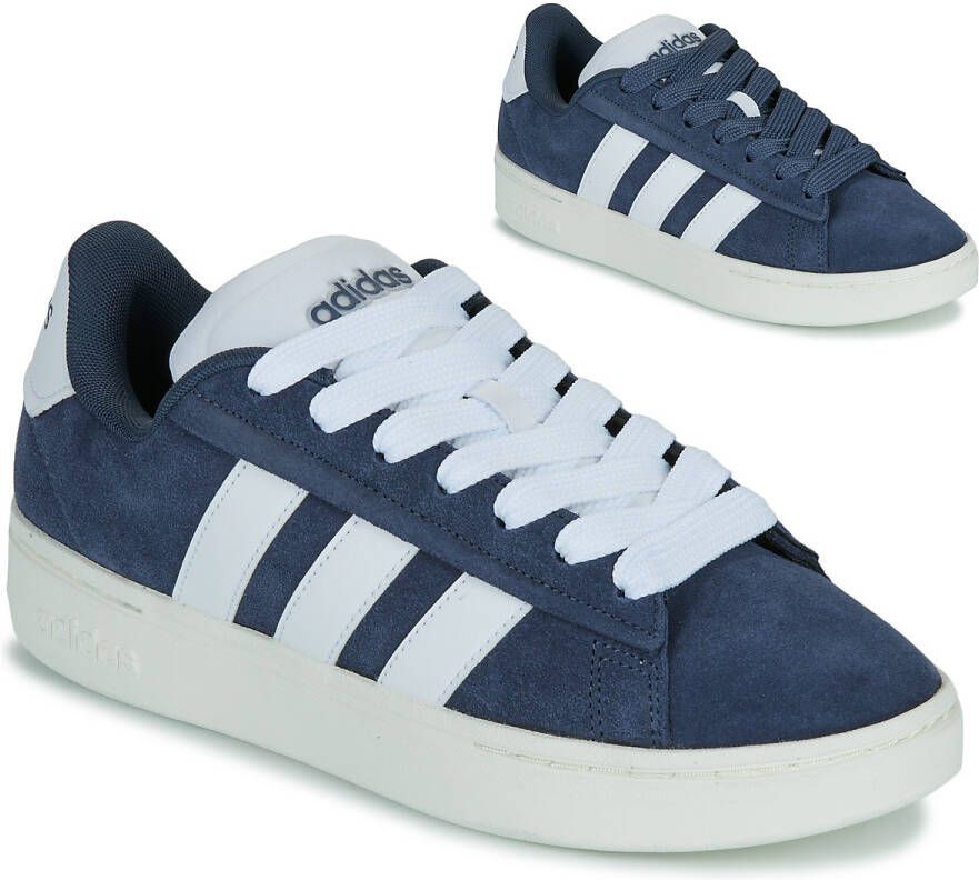 Adidas Sportswear Sneakers GRAND COURT ALPHA Design geïnspireerd door de adidas Campus 00 - Foto 4
