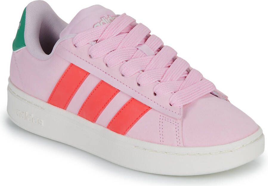 Adidas Sportswear Sneakers GRAND COURT ALPHA Design geïnspireerd door de adidas Campus 00 - Foto 4