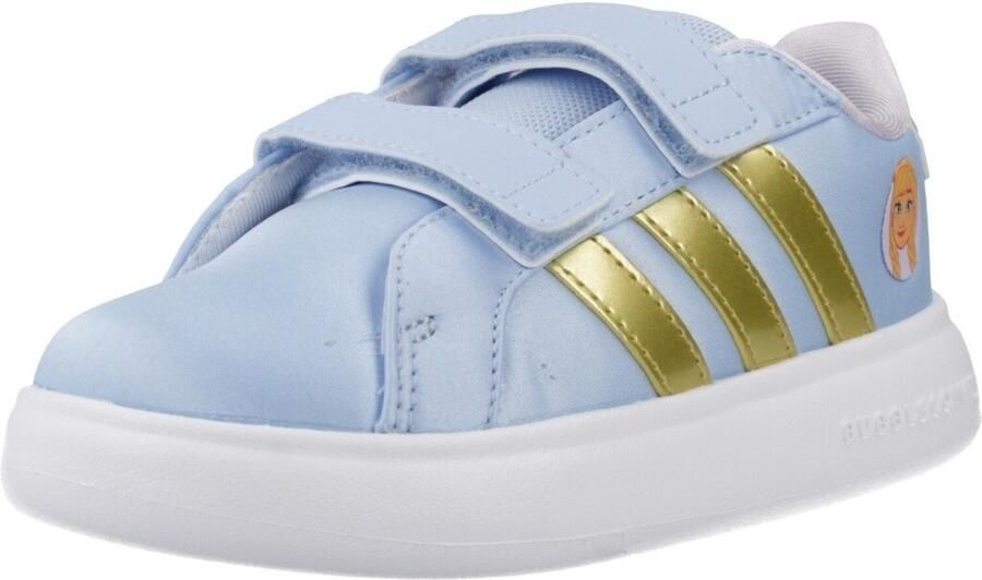 Adidas Lage Sneakers Grand Court Anna I