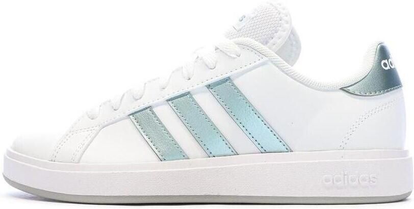 Adidas Grand Court TD Lifestyle Court Casual Schoenen - Foto 2