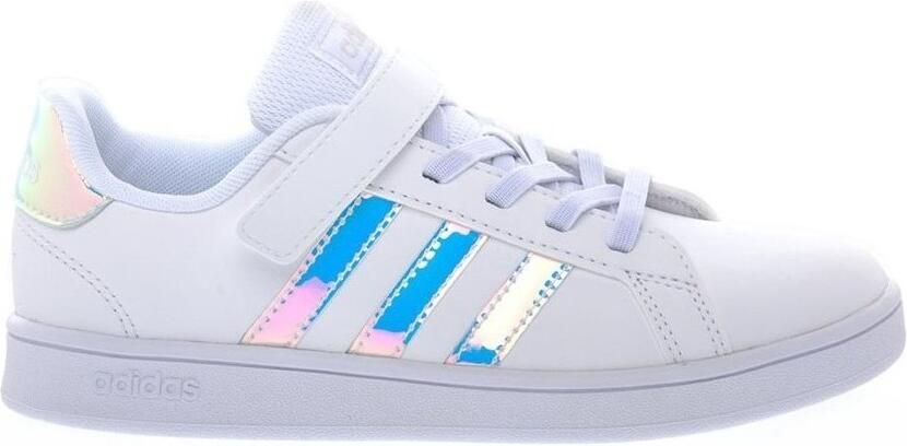 BabySteps Smitten Organic Tregging Set of 2 in Evening Primrose & Dress blauw - Foto 10