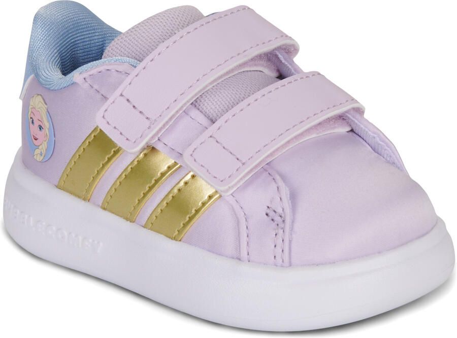Adidas Lage Sneakers GRAND COURT ELSA I