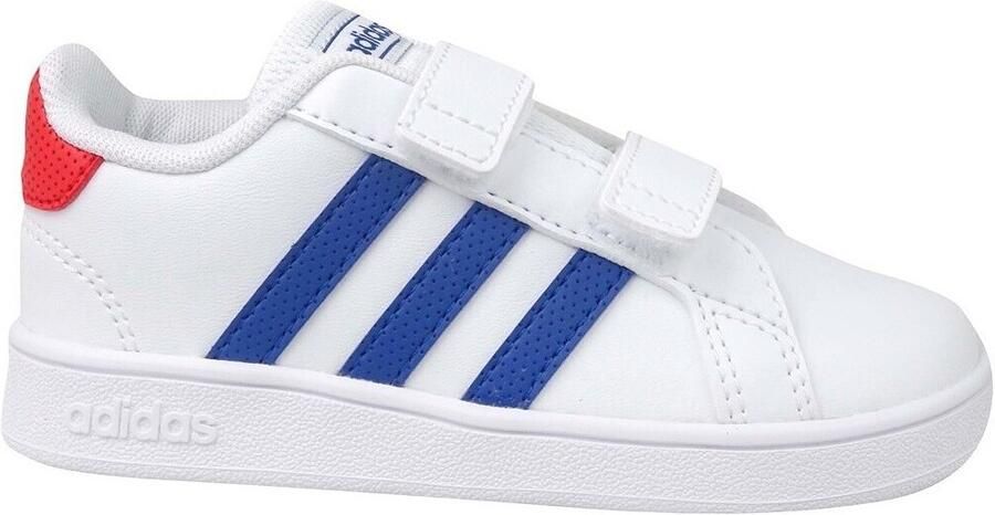 Adidas Lage Sneakers Grand Court