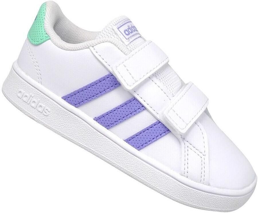 Adidas Lage Sneakers Grand Court I