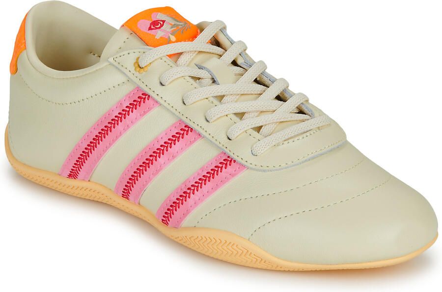 Adidas Lage Sneakers GRAND COURT LO