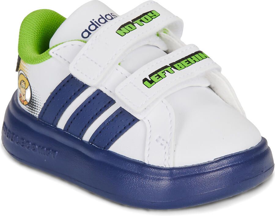 Adidas Lage Sneakers GRAND COURT TOY STORY CF I