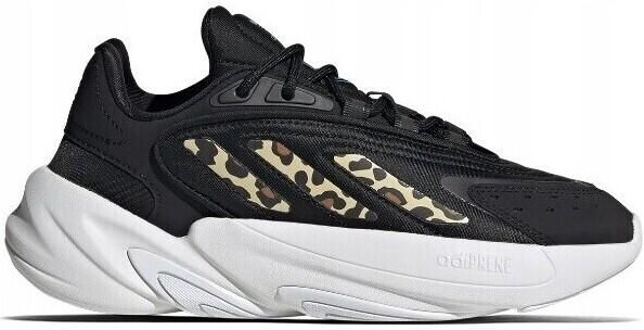 Adidas Ozelia Animal Print Basisschool Schoenen