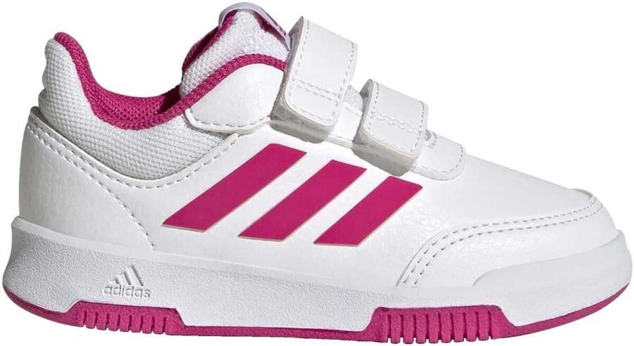 Adidas Sportswear Tensaur Sport 2.0 Cf I Sneaker White Sneakers Schoenen ftwr white magenta core black maat: 23 beschikbare maaten:20 21 22 23 2 - Foto 8
