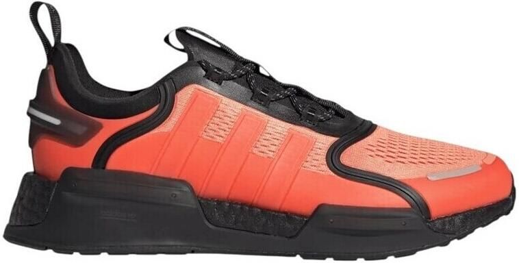 Adidas Originals Gedurfde Oranje Nmd_V3 Gx2088 Sneakers Orange Heren
