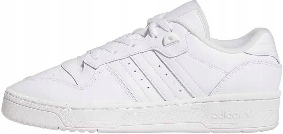 Adidas Originals Rivalry Low Sneaker Basketball Schoenen ftwr white ftwr white maat: 41 1 3 beschikbare maaten:41 1 3 42 - Foto 8