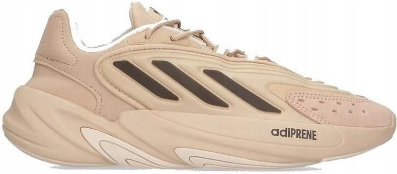 Adidas Originals Buty sneakersy Ozelia Gx4029 Bruin Heren - Foto 2