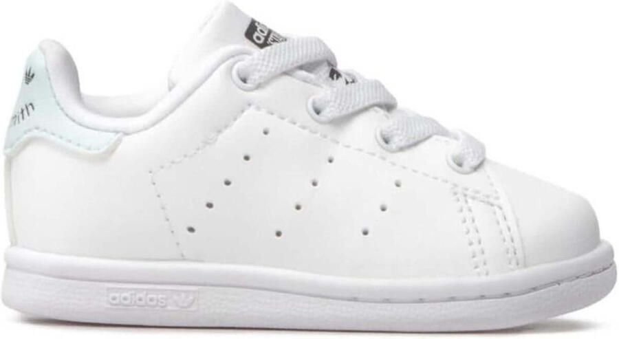 Adidas Originals Sneakers met labeldetails model 'STAN SMITH' - Foto 4