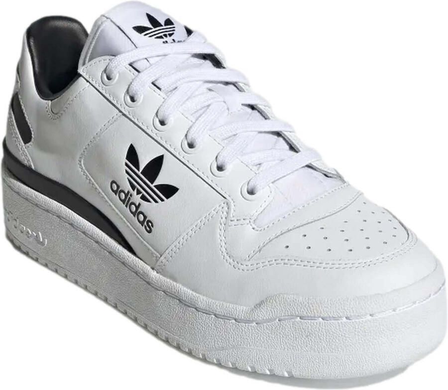 Adidas Originals Forum Bold W Sneaker Fashion sneakers Schoenen ftwr white core black ftwr white maat: 37 1 3 beschikbare maaten:37 1 3 38 - Foto 6