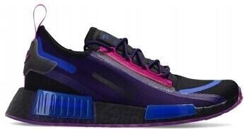 Adidas Originals Nmd_R1 Spectoo sneakers Blauw Dames - Foto 2